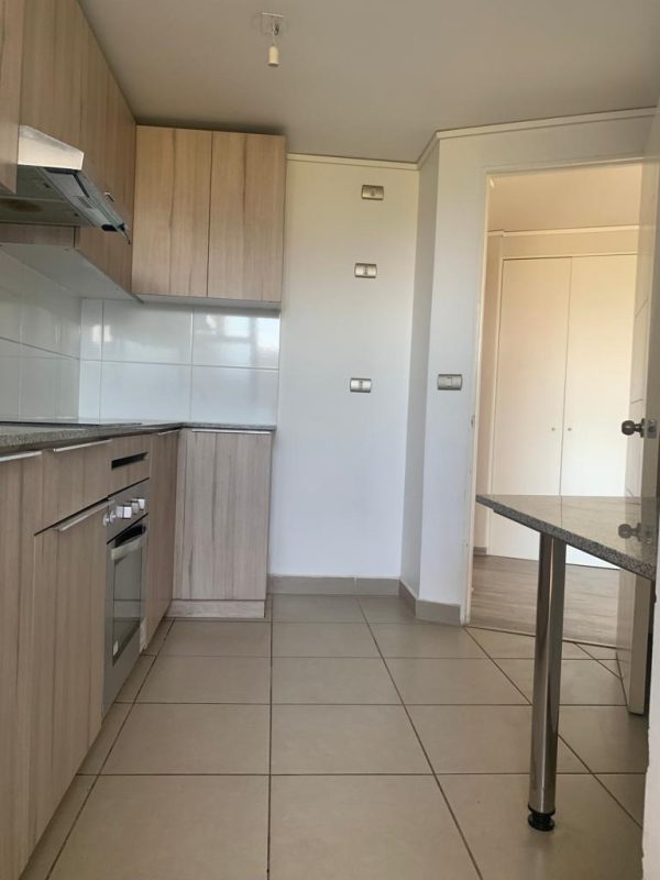 VENDO DEPARTAMENTO AV. PRESIDENTE BALMACEDA- SANTIAGO CENTRO - Imagen 10