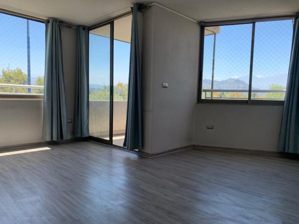 VENDO DEPARTAMENTO AV. PRESIDENTE BALMACEDA- SANTIAGO CENTRO - Imagen 13