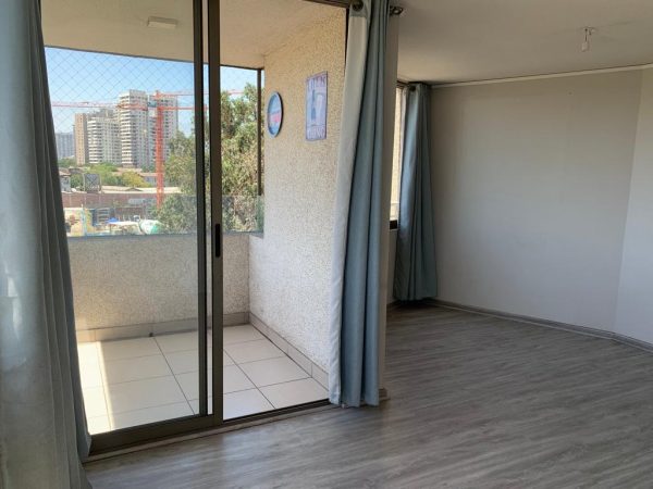 VENDO DEPARTAMENTO AV. PRESIDENTE BALMACEDA- SANTIAGO CENTRO - Imagen 14