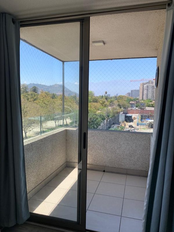 VENDO DEPARTAMENTO AV. PRESIDENTE BALMACEDA- SANTIAGO CENTRO - Imagen 15