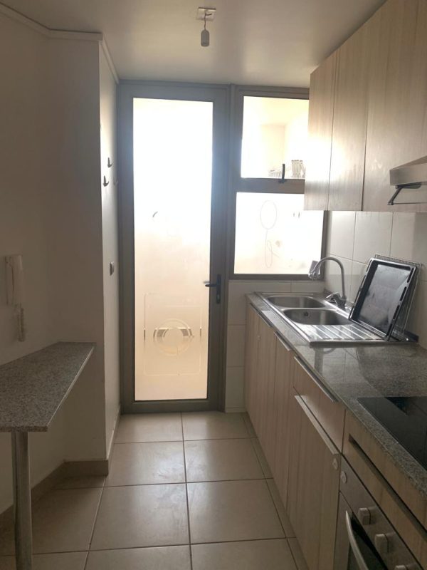 VENDO DEPARTAMENTO AV. PRESIDENTE BALMACEDA- SANTIAGO CENTRO - Imagen 11