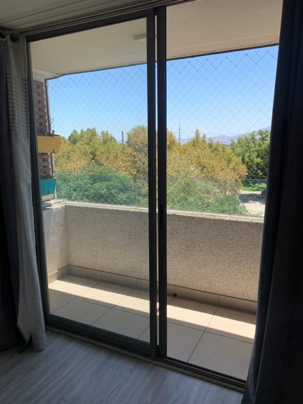 VENDO DEPARTAMENTO AV. PRESIDENTE BALMACEDA- SANTIAGO CENTRO - Imagen 21