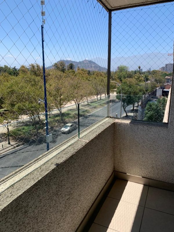 VENDO DEPARTAMENTO AV. PRESIDENTE BALMACEDA- SANTIAGO CENTRO - Imagen 24