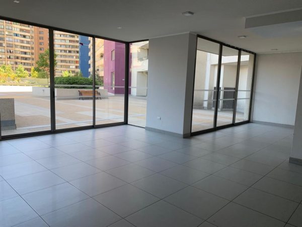 VENDO DEPARTAMENTO AV. PRESIDENTE BALMACEDA- SANTIAGO CENTRO - Imagen 27