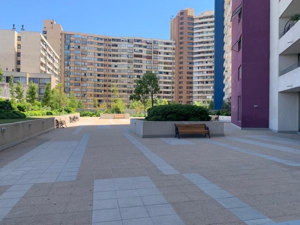 VENDO DEPARTAMENTO AV. PRESIDENTE BALMACEDA- SANTIAGO CENTRO - Imagen 7