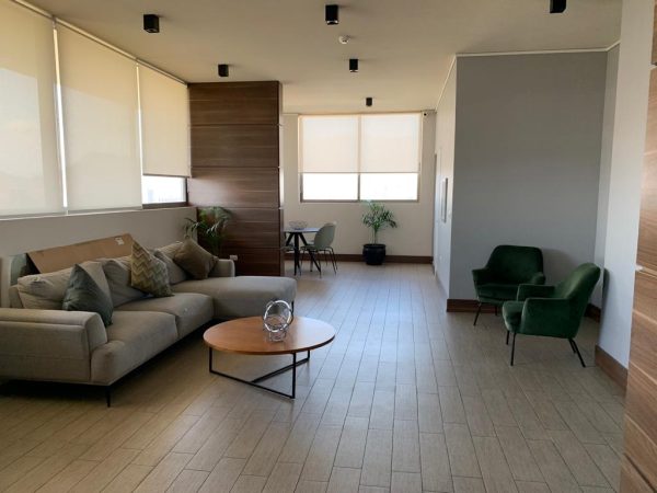 VENDO DEPARTAMENTO AV. PRESIDENTE BALMACEDA- SANTIAGO CENTRO - Imagen 6